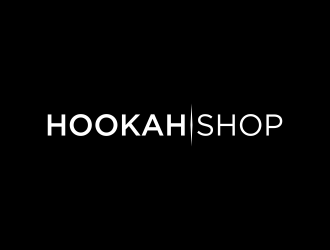 Hookah Shop logo design by aflah