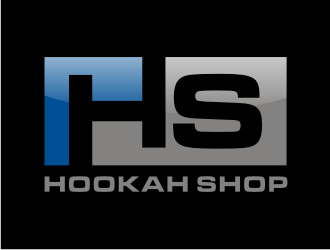 Hookah Shop logo design by tejo