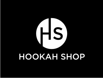 Hookah Shop logo design by tejo