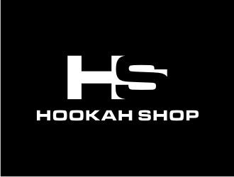 Hookah Shop logo design by tejo