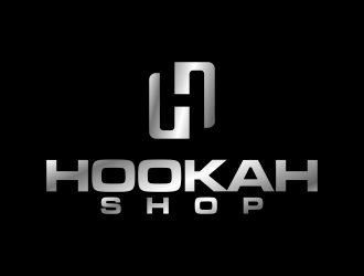 Hookah Shop logo design by Purwoko21