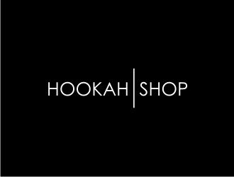 Hookah Shop logo design by revi