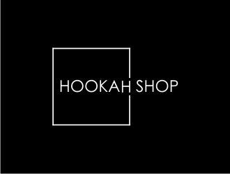 Hookah Shop logo design by revi