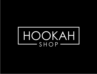 Hookah Shop logo design by revi