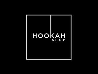 Hookah Shop logo design by Diponegoro_