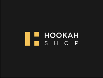 Hookah Shop logo design by Susanti