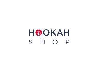 Hookah Shop logo design by Susanti