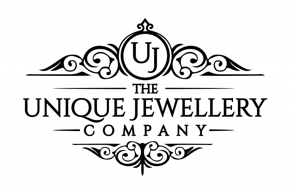 The Exclusive Jewellery and Antiques Company Logo Design - 48hourslogo
