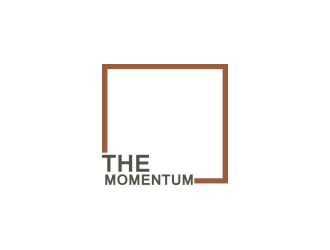 The Momentum logo design by Rexi_777