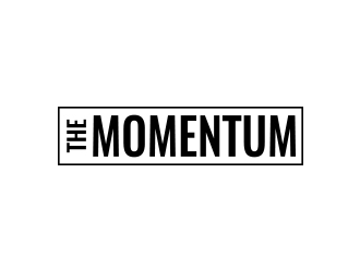 The Momentum logo design by Rexi_777