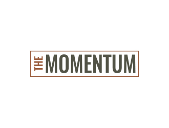 The Momentum logo design by Rexi_777