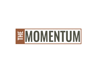 The Momentum logo design by Rexi_777