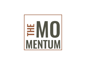 The Momentum logo design by Rexi_777