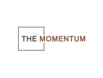 The Momentum logo design by Rexi_777