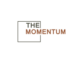 The Momentum logo design by Rexi_777