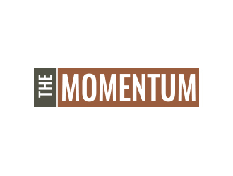 The Momentum logo design by Rexi_777