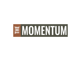 The Momentum logo design by Rexi_777