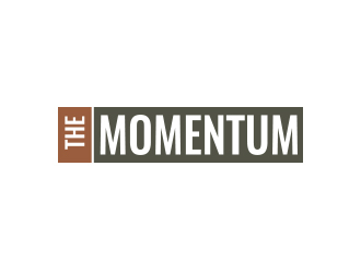 The Momentum logo design by Rexi_777