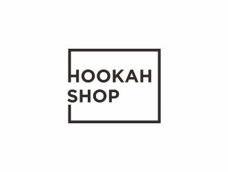 Hookah Shop logo design by josephira