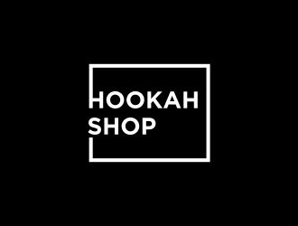 Hookah Shop logo design by josephira