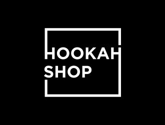 Hookah Shop logo design by josephira