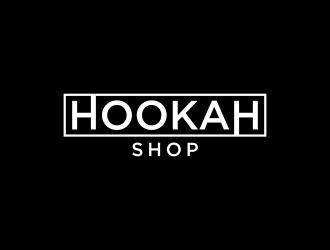 Hookah Shop logo design by luckyprasetyo