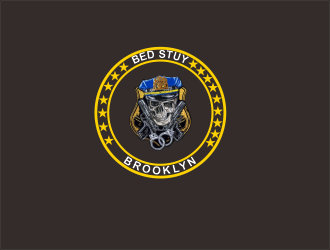 POLICE CLUB logo design by niichan12