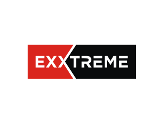 Exxtreme Gaming  logo design by Diancox