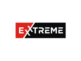 Exxtreme Gaming  logo design by Diancox