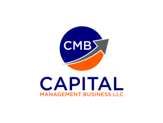 Capital Management Business llc logo design by blessings