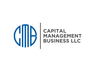 Capital Management Business llc logo design by hopee