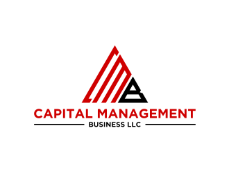 Capital Management Business llc logo design by hopee