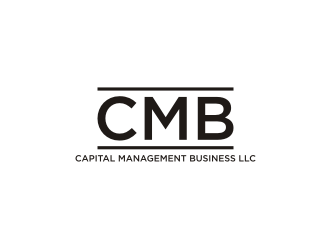 Capital Management Business llc logo design by blessings