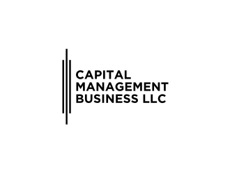 Capital Management Business llc logo design by hopee