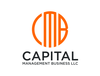 Capital Management Business llc logo design by GassPoll