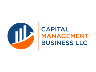 Capital Management Business llc logo design by GassPoll