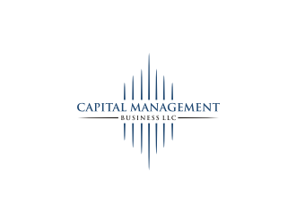 Capital Management Business llc logo design by Sheilla