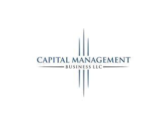 Capital Management Business llc logo design by Sheilla