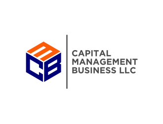 Capital Management Business llc logo design by hopee