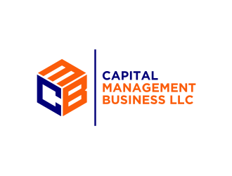 Capital Management Business llc logo design by hopee