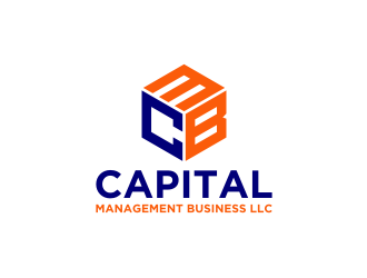 Capital Management Business llc logo design by hopee