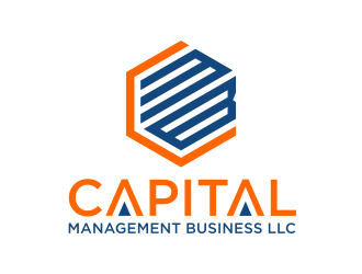 Capital Management Business llc logo design by GassPoll