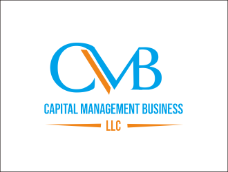 Capital Management Business llc logo design by niichan12