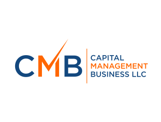 Capital Management Business llc logo design by GassPoll