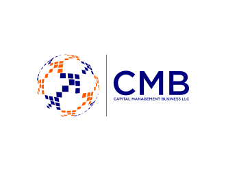 Capital Management Business llc logo design by pel4ngi