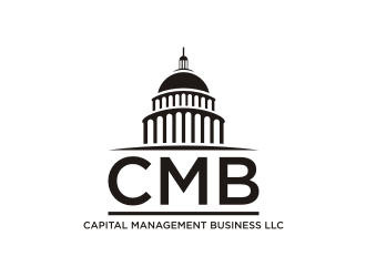 Capital Management Business llc logo design by blessings