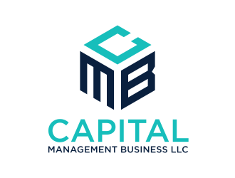 Capital Management Business llc logo design by GassPoll