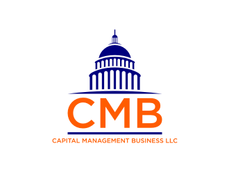 Capital Management Business llc logo design by blessings