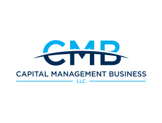 Capital Management Business llc logo design by GassPoll