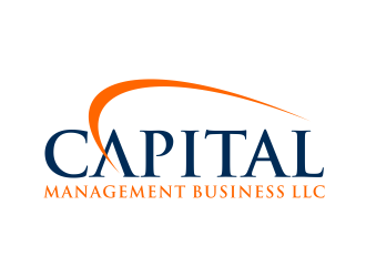 Capital Management Business llc logo design by GassPoll